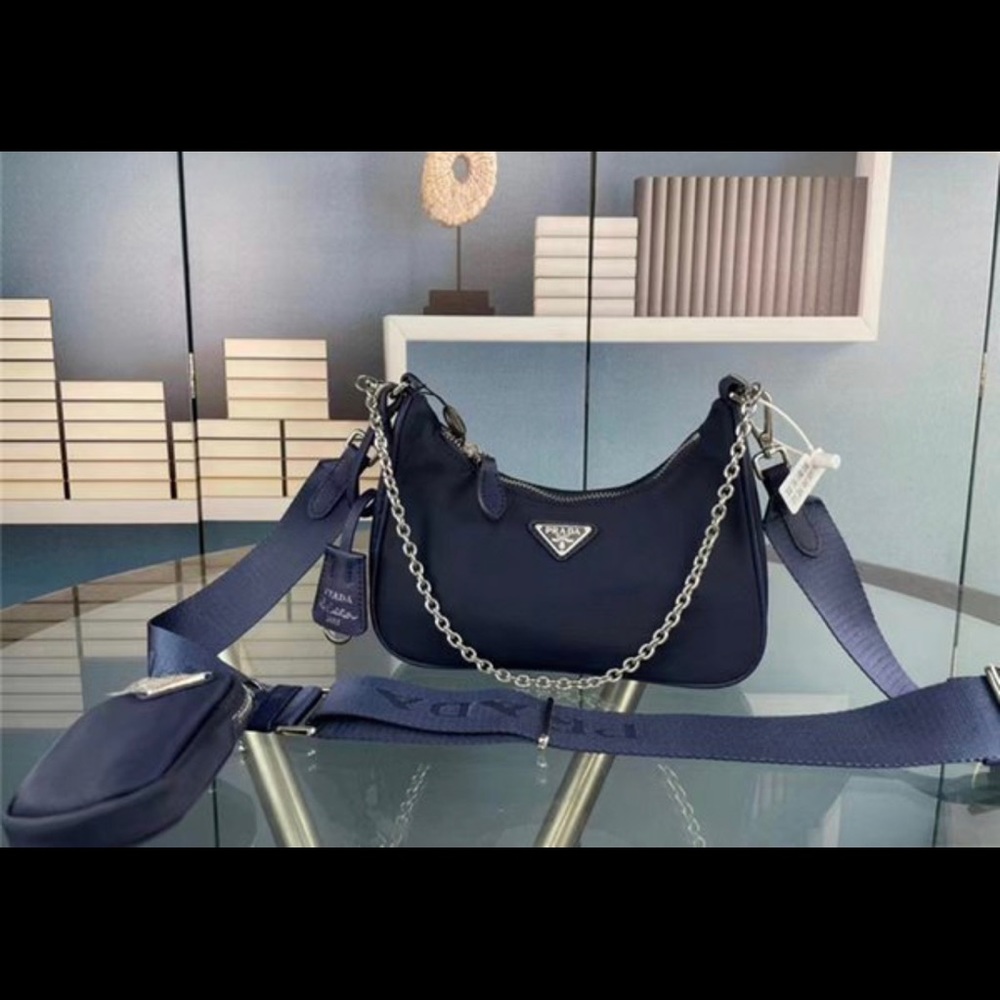 Prada Bag re edition